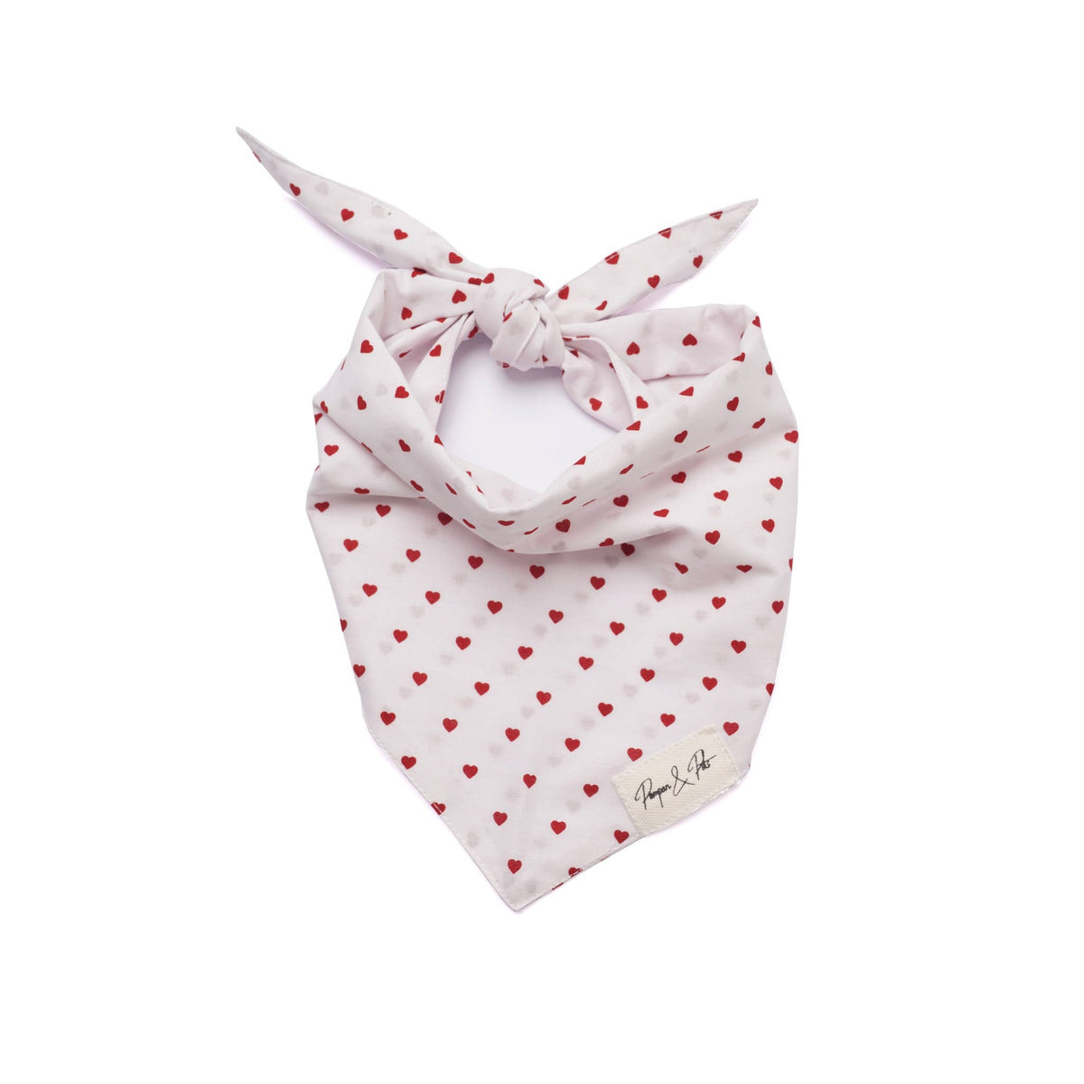 Bandana Pompon&Pets