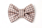 London Bow Tie - waterproof fabric