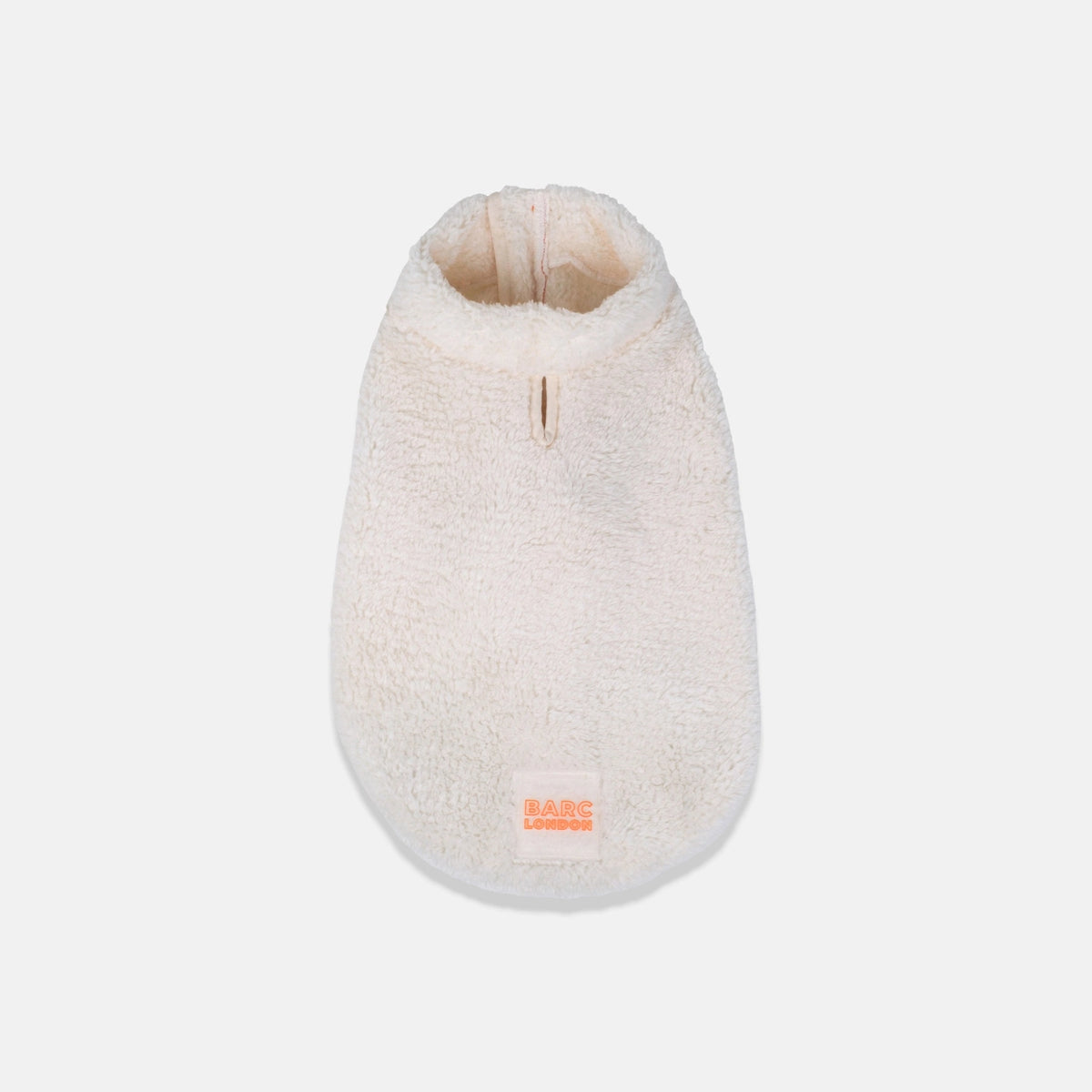 Gilet tout doux