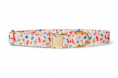 Collier Dolce Vita - tissu imperméable