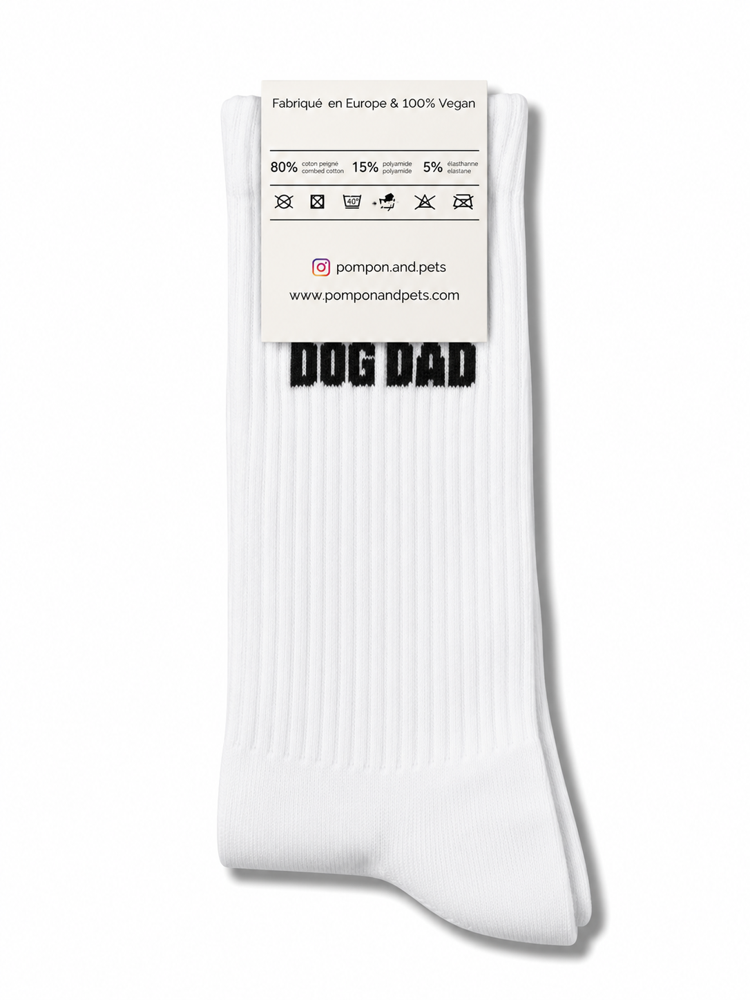 Dogdad Socks