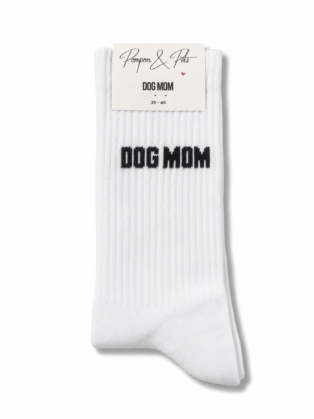 Dogmom Socks
