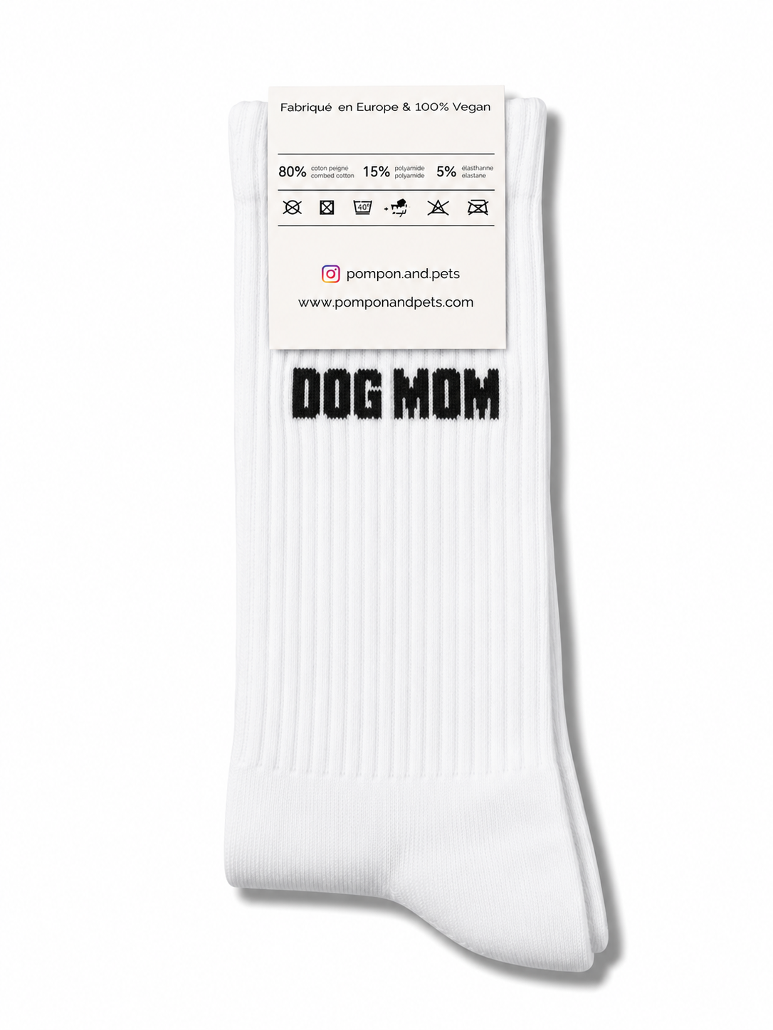 Dogmom Socks