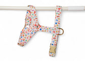 Harnais Dolce Vita - tissu imperméable