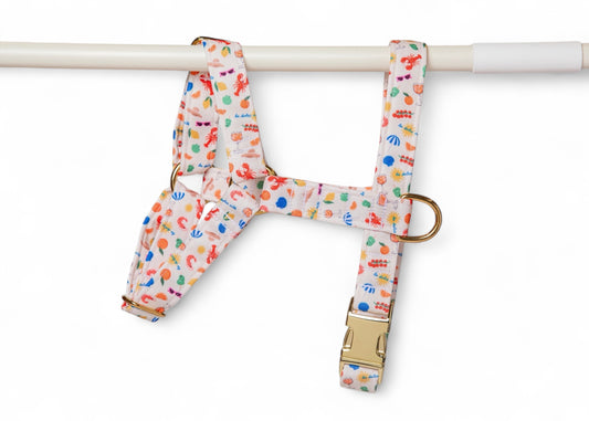 Harnais Dolce Vita - tissu imperméable