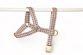 Harnais London - tissu imperméable