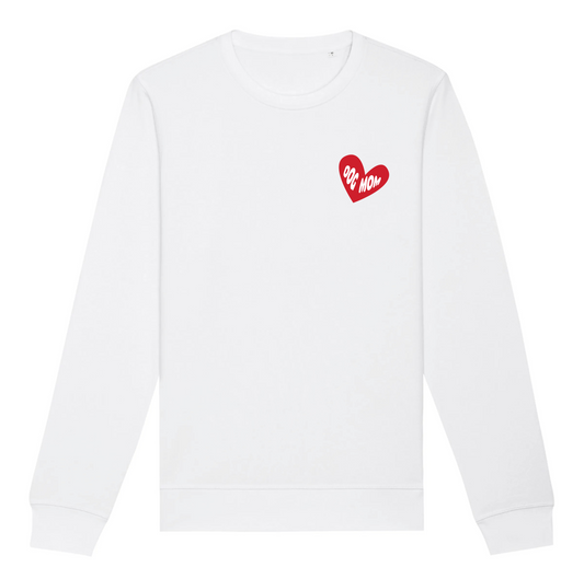 Dog Mom Sweatshirt