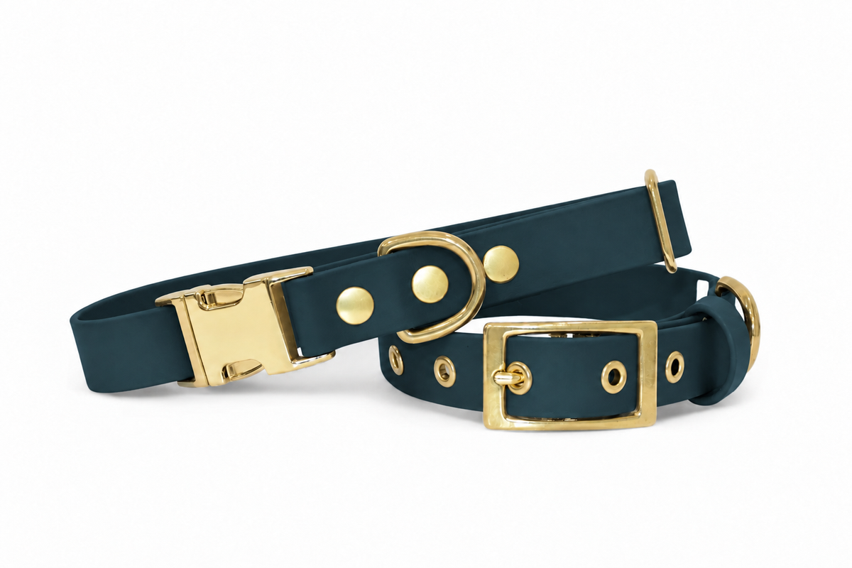 Green Collar - Biothane