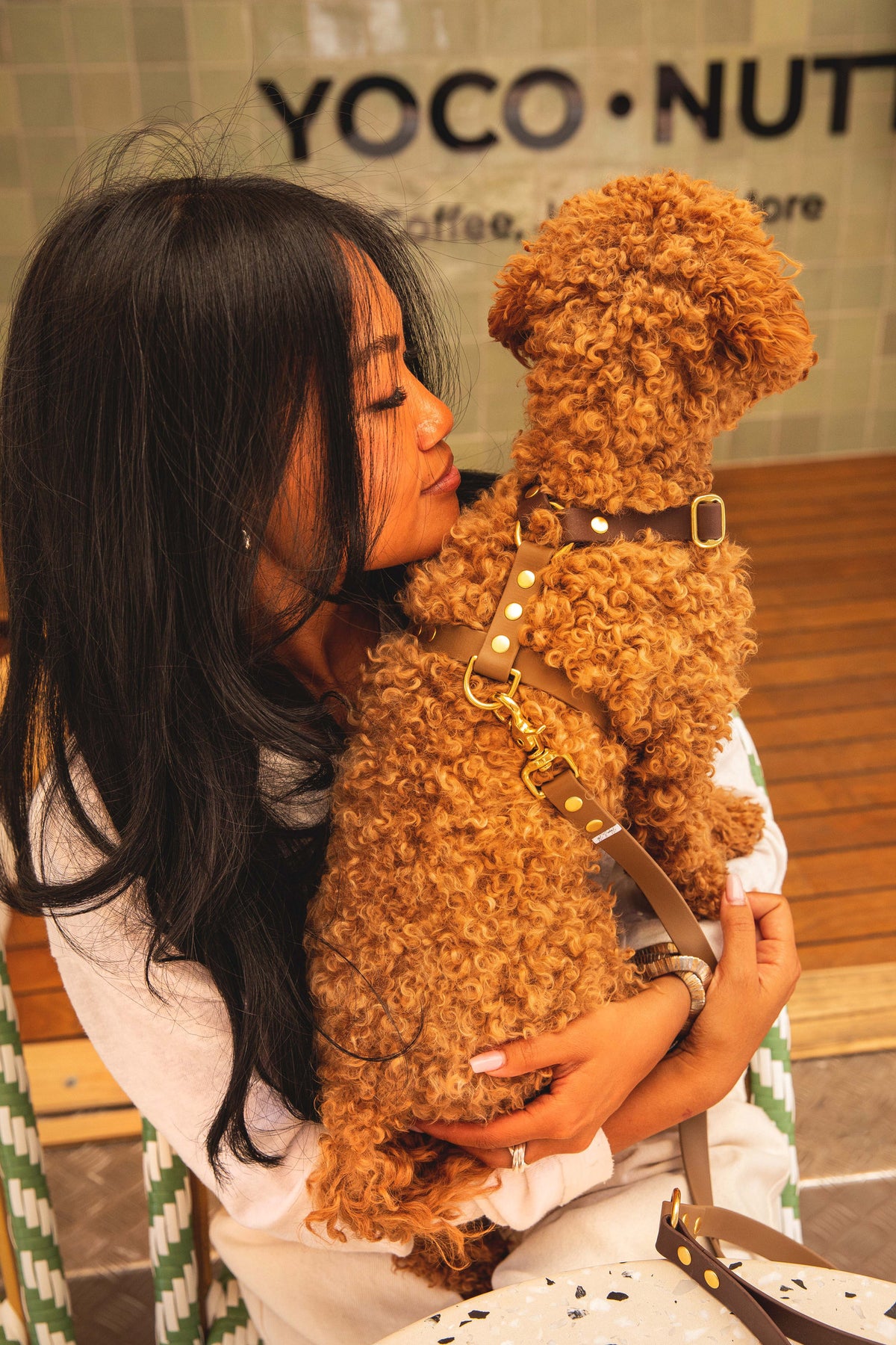 Pompon & Pets accessories